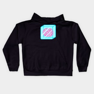 Brainfreeze Kids Hoodie